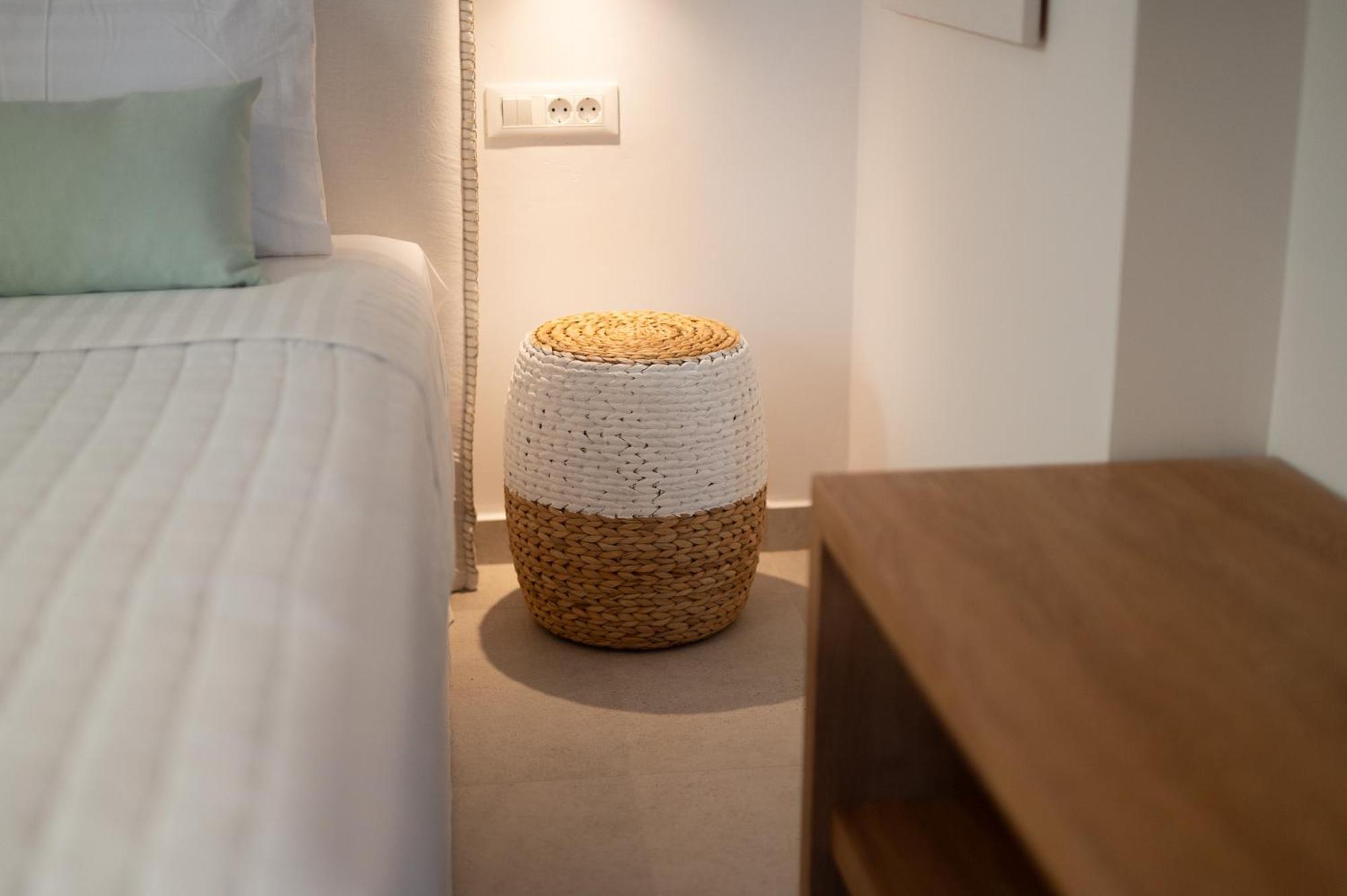 Achillion Luxury Corfu Villa & Suites เปรามา ภายนอก รูปภาพ